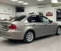 БМВ 3 Серия, объемом двигателя 2 л и пробегом 282 тыс. км за 8790 $, фото 7 на Automoto.ua