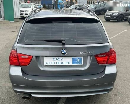 БМВ 3 Серия, объемом двигателя 2 л и пробегом 349 тыс. км за 9490 $, фото 4 на Automoto.ua