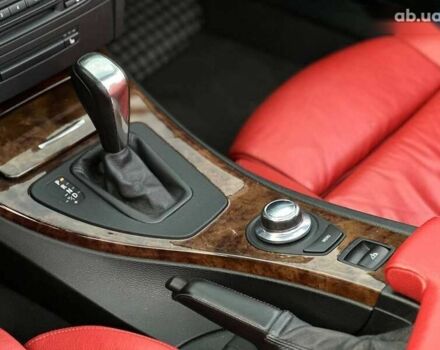 БМВ 3 Серия, объемом двигателя 0 л и пробегом 159 тыс. км за 11500 $, фото 12 на Automoto.ua