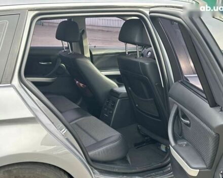 БМВ 3 Серия, объемом двигателя 2 л и пробегом 349 тыс. км за 9490 $, фото 27 на Automoto.ua