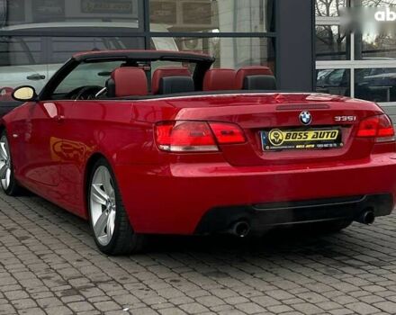 БМВ 3 Серия, объемом двигателя 3 л и пробегом 143 тыс. км за 14700 $, фото 6 на Automoto.ua