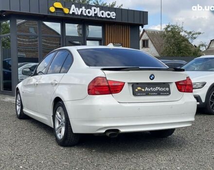 БМВ 3 Серия, объемом двигателя 2 л и пробегом 260 тыс. км за 8800 $, фото 23 на Automoto.ua