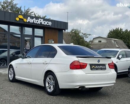 БМВ 3 Серия, объемом двигателя 2 л и пробегом 260 тыс. км за 8800 $, фото 27 на Automoto.ua