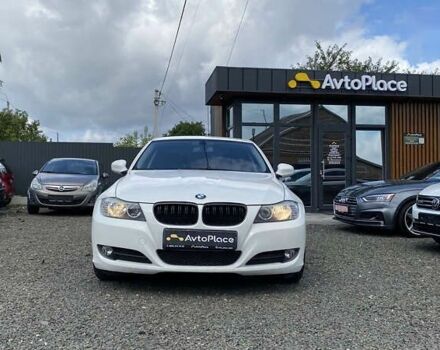 БМВ 3 Серия, объемом двигателя 2 л и пробегом 260 тыс. км за 8800 $, фото 10 на Automoto.ua