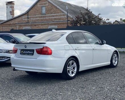 БМВ 3 Серия, объемом двигателя 2 л и пробегом 260 тыс. км за 8800 $, фото 4 на Automoto.ua