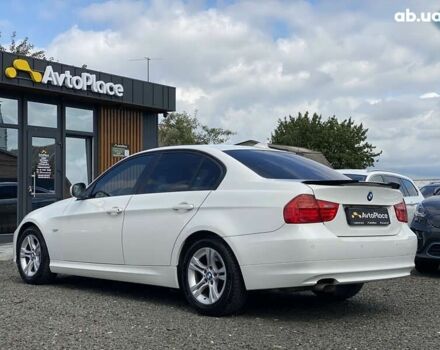 БМВ 3 Серия, объемом двигателя 2 л и пробегом 260 тыс. км за 8800 $, фото 28 на Automoto.ua