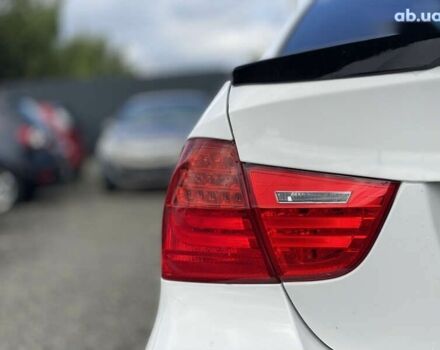 БМВ 3 Серия, объемом двигателя 2 л и пробегом 260 тыс. км за 8800 $, фото 15 на Automoto.ua