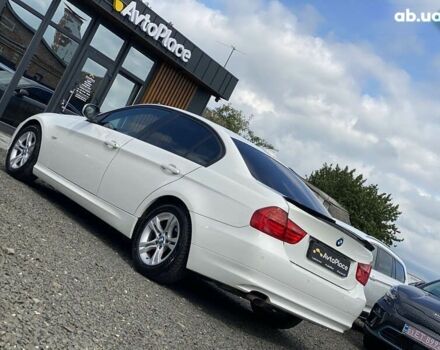БМВ 3 Серия, объемом двигателя 2 л и пробегом 260 тыс. км за 8800 $, фото 25 на Automoto.ua