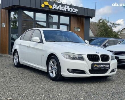 БМВ 3 Серія, об'ємом двигуна 2 л та пробігом 260 тис. км за 8800 $, фото 5 на Automoto.ua