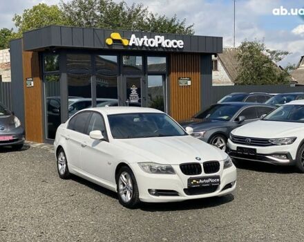 БМВ 3 Серія, об'ємом двигуна 2 л та пробігом 260 тис. км за 8800 $, фото 7 на Automoto.ua