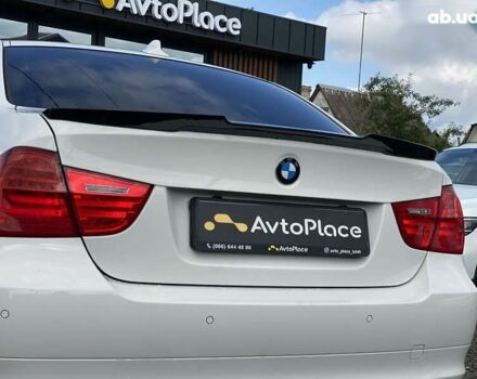 БМВ 3 Серія, об'ємом двигуна 2 л та пробігом 260 тис. км за 8800 $, фото 21 на Automoto.ua