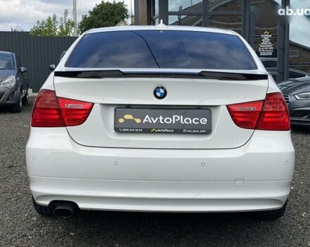 БМВ 3 Серия, объемом двигателя 2 л и пробегом 260 тыс. км за 8800 $, фото 17 на Automoto.ua