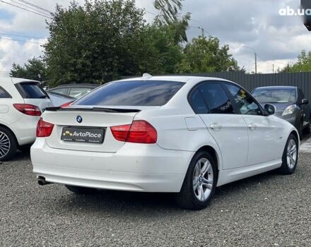 БМВ 3 Серия, объемом двигателя 2 л и пробегом 260 тыс. км за 8800 $, фото 18 на Automoto.ua