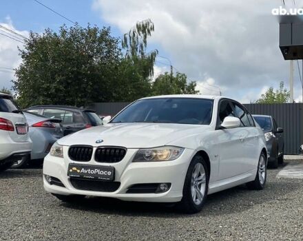 БМВ 3 Серия, объемом двигателя 2 л и пробегом 260 тыс. км за 8800 $, фото 13 на Automoto.ua