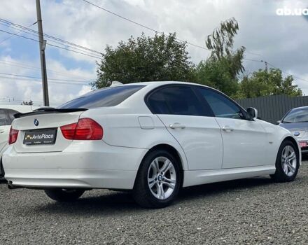 БМВ 3 Серія, об'ємом двигуна 2 л та пробігом 260 тис. км за 8800 $, фото 20 на Automoto.ua