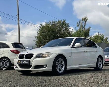 БМВ 3 Серия, объемом двигателя 2 л и пробегом 260 тыс. км за 8800 $, фото 8 на Automoto.ua