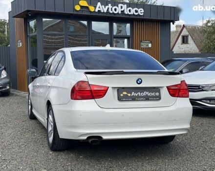 БМВ 3 Серия, объемом двигателя 2 л и пробегом 260 тыс. км за 8800 $, фото 22 на Automoto.ua