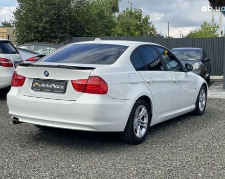 БМВ 3 Серія, об'ємом двигуна 2 л та пробігом 260 тис. км за 8800 $, фото 14 на Automoto.ua