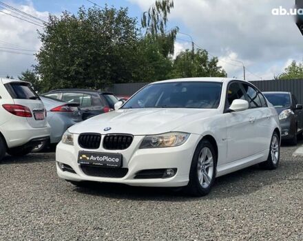 БМВ 3 Серія, об'ємом двигуна 2 л та пробігом 260 тис. км за 8800 $, фото 12 на Automoto.ua