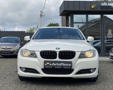 БМВ 3 Серія, об'ємом двигуна 2 л та пробігом 260 тис. км за 8800 $, фото 11 на Automoto.ua