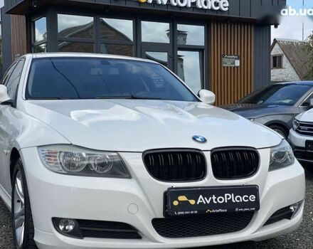 БМВ 3 Серия, объемом двигателя 2 л и пробегом 260 тыс. км за 8800 $, фото 2 на Automoto.ua