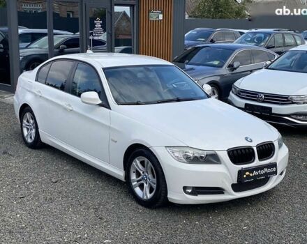 БМВ 3 Серія, об'ємом двигуна 2 л та пробігом 260 тис. км за 8800 $, фото 3 на Automoto.ua