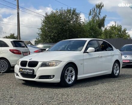 БМВ 3 Серія, об'ємом двигуна 2 л та пробігом 260 тис. км за 8800 $, фото 9 на Automoto.ua