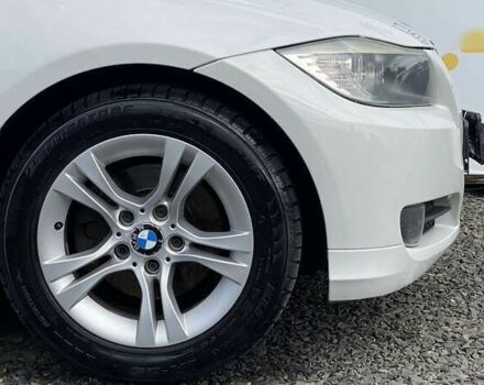 БМВ 3 Серія, об'ємом двигуна 2 л та пробігом 260 тис. км за 8800 $, фото 26 на Automoto.ua