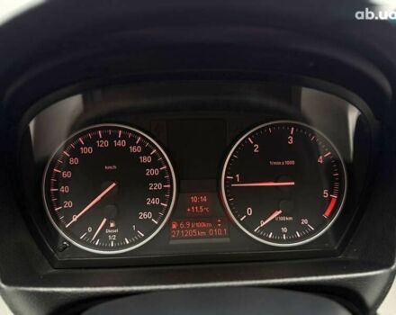 БМВ 3 Серія, об'ємом двигуна 2 л та пробігом 271 тис. км за 8300 $, фото 27 на Automoto.ua