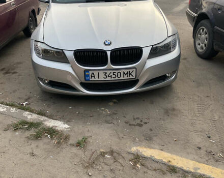 БМВ 3 Серия, объемом двигателя 3 л и пробегом 275 тыс. км за 8700 $, фото 17 на Automoto.ua