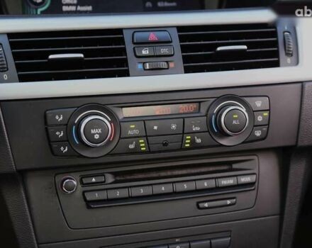 БМВ 3 Серія, об'ємом двигуна 3 л та пробігом 206 тис. км за 11900 $, фото 21 на Automoto.ua