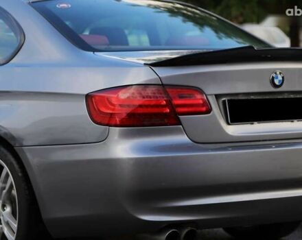 БМВ 3 Серія, об'ємом двигуна 3 л та пробігом 206 тис. км за 11900 $, фото 8 на Automoto.ua