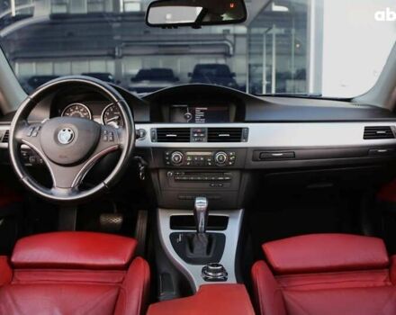 БМВ 3 Серія, об'ємом двигуна 3 л та пробігом 206 тис. км за 11900 $, фото 16 на Automoto.ua