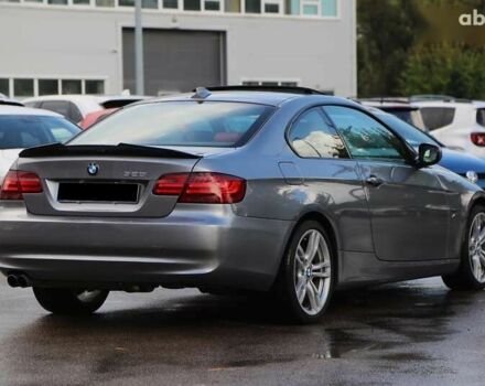 БМВ 3 Серія, об'ємом двигуна 3 л та пробігом 206 тис. км за 11900 $, фото 7 на Automoto.ua