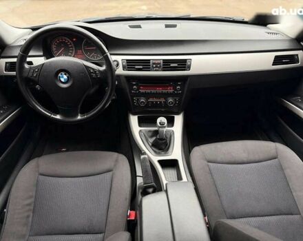 БМВ 3 Серія, об'ємом двигуна 2 л та пробігом 271 тис. км за 8300 $, фото 20 на Automoto.ua