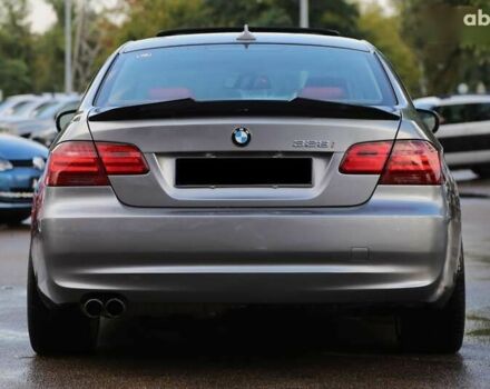 БМВ 3 Серія, об'ємом двигуна 3 л та пробігом 206 тис. км за 11900 $, фото 6 на Automoto.ua