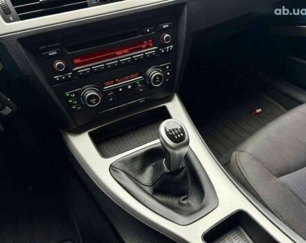 БМВ 3 Серія, об'ємом двигуна 2 л та пробігом 271 тис. км за 8300 $, фото 25 на Automoto.ua