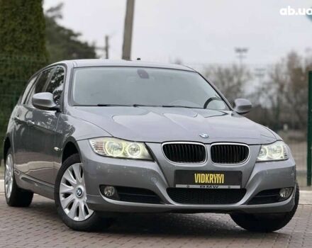 БМВ 3 Серія, об'ємом двигуна 2 л та пробігом 271 тис. км за 8300 $, фото 5 на Automoto.ua
