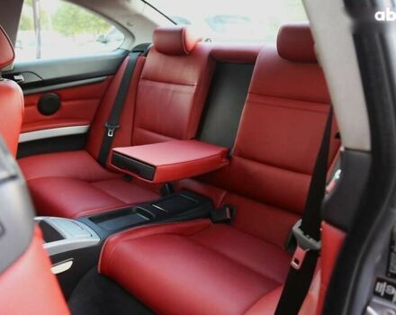 БМВ 3 Серія, об'ємом двигуна 3 л та пробігом 206 тис. км за 11900 $, фото 13 на Automoto.ua