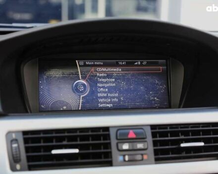 БМВ 3 Серія, об'ємом двигуна 3 л та пробігом 206 тис. км за 11900 $, фото 20 на Automoto.ua