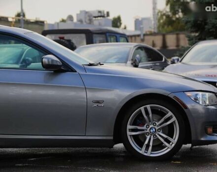 БМВ 3 Серія, об'ємом двигуна 3 л та пробігом 206 тис. км за 11900 $, фото 11 на Automoto.ua