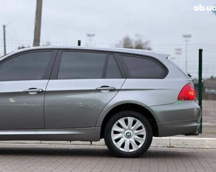 БМВ 3 Серія, об'ємом двигуна 2 л та пробігом 271 тис. км за 8300 $, фото 12 на Automoto.ua