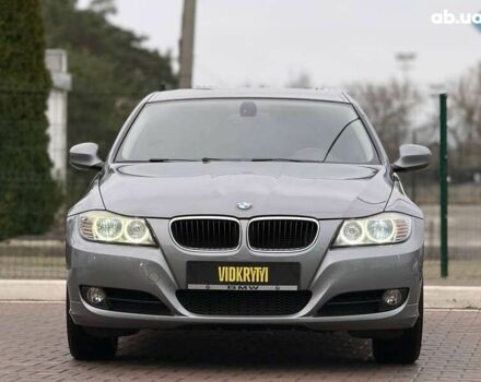 БМВ 3 Серія, об'ємом двигуна 2 л та пробігом 271 тис. км за 8300 $, фото 4 на Automoto.ua