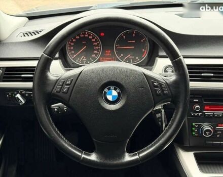 БМВ 3 Серія, об'ємом двигуна 2 л та пробігом 271 тис. км за 8300 $, фото 26 на Automoto.ua