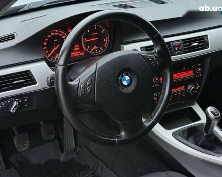БМВ 3 Серія, об'ємом двигуна 2 л та пробігом 271 тис. км за 8300 $, фото 29 на Automoto.ua