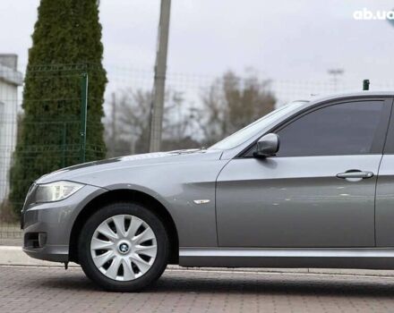БМВ 3 Серія, об'ємом двигуна 2 л та пробігом 271 тис. км за 8300 $, фото 11 на Automoto.ua