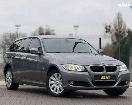 БМВ 3 Серія, об'ємом двигуна 2 л та пробігом 271 тис. км за 8300 $, фото 6 на Automoto.ua