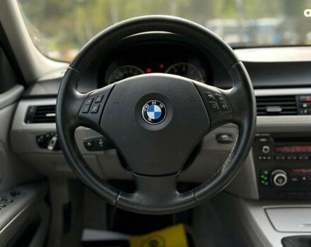 БМВ 3 Серія, об'ємом двигуна 2 л та пробігом 153 тис. км за 10700 $, фото 12 на Automoto.ua