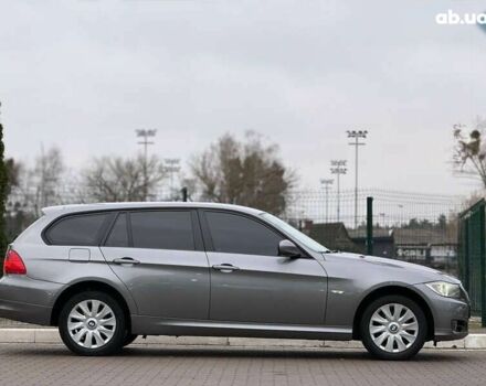 БМВ 3 Серія, об'ємом двигуна 2 л та пробігом 271 тис. км за 8300 $, фото 7 на Automoto.ua