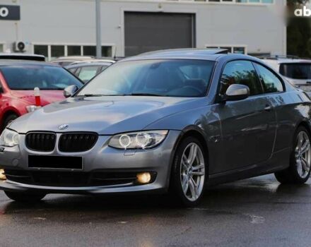 БМВ 3 Серія, об'ємом двигуна 3 л та пробігом 206 тис. км за 11900 $, фото 2 на Automoto.ua